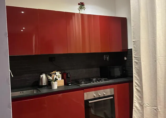 Da Geo Balduina 225 Roma
