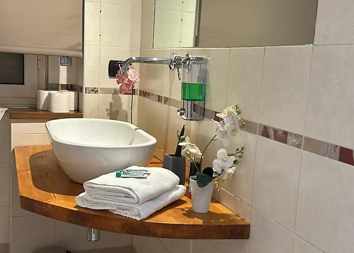 Apartamento Da Geo Balduina 225 *