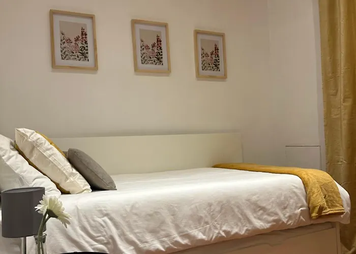 Da Geo Balduina 225 Apartamento Roma