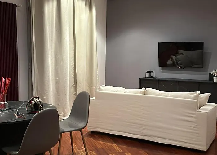 Da Geo Balduina 225 Apartamento