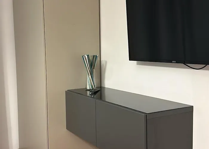 Apartamento Da Geo Balduina 225