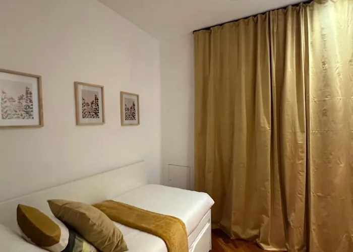 Da Geo Balduina 225 Apartamento *